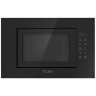 Встраиваемая микроволновая печь LEX BIMO 20.02 BLACK
