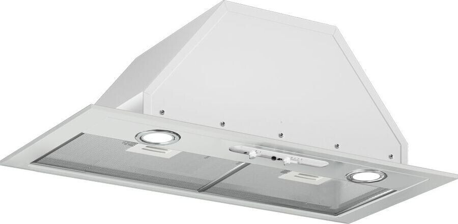 Встраиваемая вытяжка Elikor 72П-1000-П3Д белый