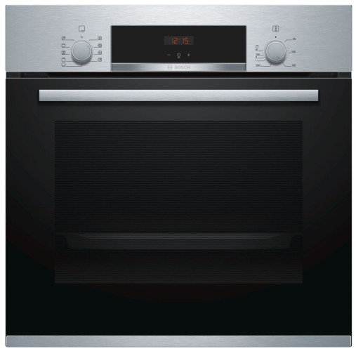 Электрический духовой шкаф Bosch HBF534ES0R