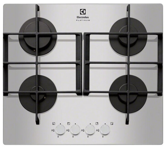 Газовая варочная панель Electrolux EGT 96342 YX