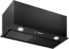 Встраиваемая вытяжка Elikor CUBE 60P-1000 BLACK