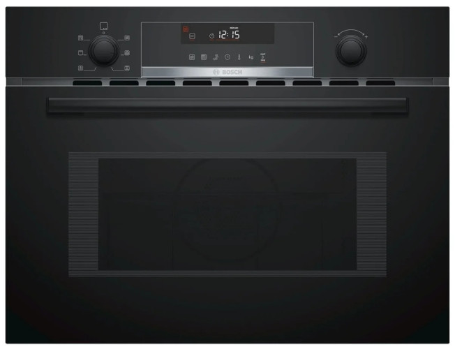 Встраиваемая микроволновая печь Bosch CMA 585MB0