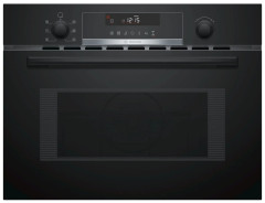 Встраиваемая микроволновая печь Bosch CMA 585MB0