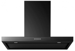 Кухонная вытяжка Falmec PLANE BLACK NRS 90 PLUS CPLN90.E24P2 EUN490F