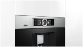 Встраиваемая кофемашина Bosch CTL 636ES6