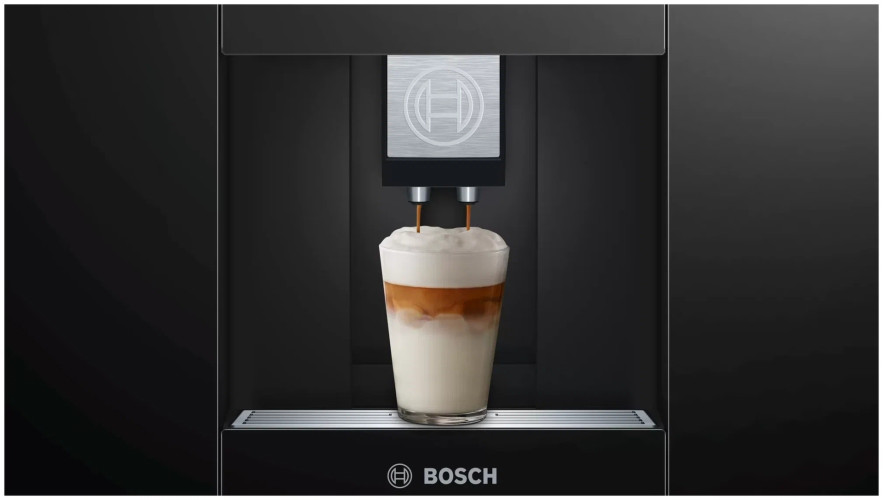 Встраиваемая кофемашина Bosch CTL 636ES6