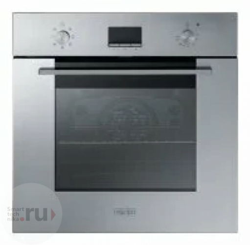 Электрический духовой шкаф Franke SM 86 M XS/F