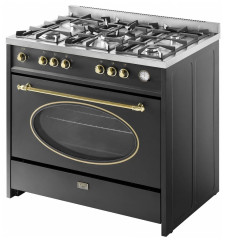 Газовая плита Korting CKG 93050 CRN