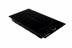 Индукционная варочная панель HOLBERG HINH 329SBL BZ