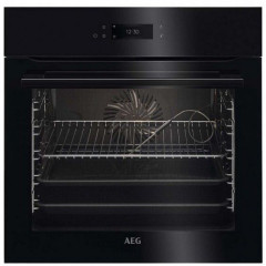 Электрический духовой шкаф AEG BCR748380B