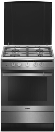 Газовая плита Hansa FCGX 52120