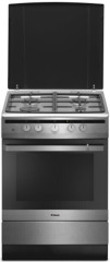 Газовая плита Hansa FCGX 52120