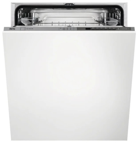 Посудомоечная машина AEG FSS 5360 XZ