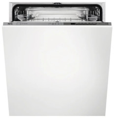 Посудомоечная машина AEG FSS 5360 XZ