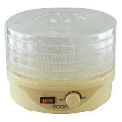 Сушилка для овощей и фруктов Econ ECO-3011FD