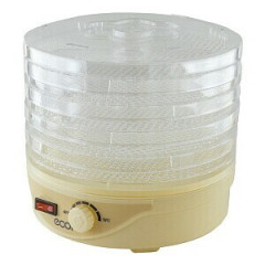 Сушилка для овощей и фруктов Econ ECO-3011FD