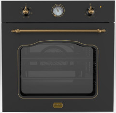 Электрический духовой шкаф Kraft Technology TCH-OV107RAES