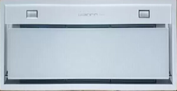 Встраиваемая вытяжка Falmec Built-In Burano Plus 50 WH