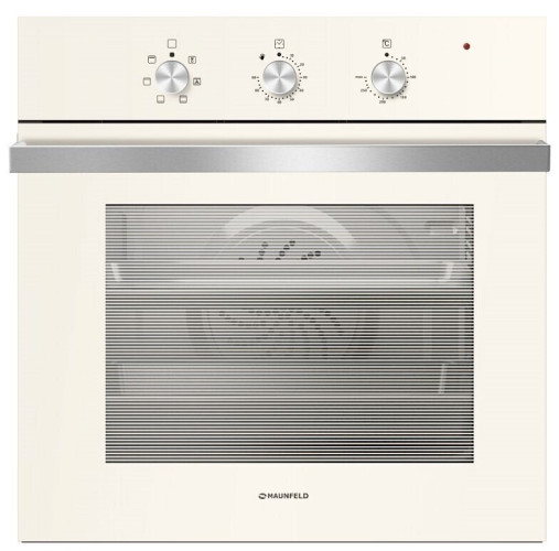 Электрический духовой шкаф Maunfeld MEOF.676IL