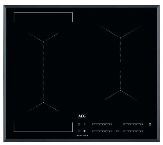 Индукционная варочная панель AEG IKR 64441 FB