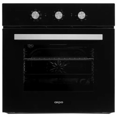 Электрический духовой шкаф Akpo PEA 6008 MM01 BL