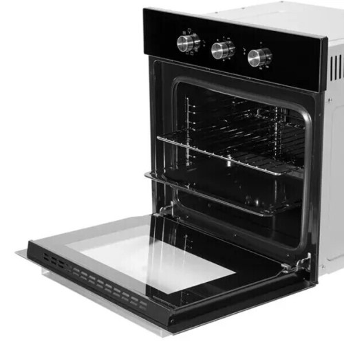 Электрический духовой шкаф Akpo PEA 6008 MM01 BL