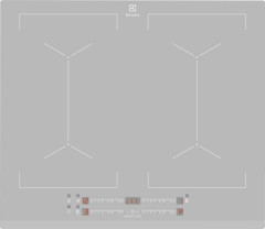 Индукционная варочная панель Electrolux EIV 6444