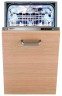 Посудомоечная машина Beko DIS 1501