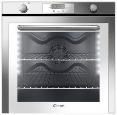 Электрический духовой шкаф Candy FXE 629 VWX