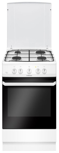 Газовая плита Hansa FCGW51099