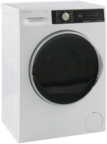 Стиральная машина Vestfrost VF 7TT2S120W