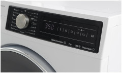 Стиральная машина Vestfrost VF 7TT2S120W