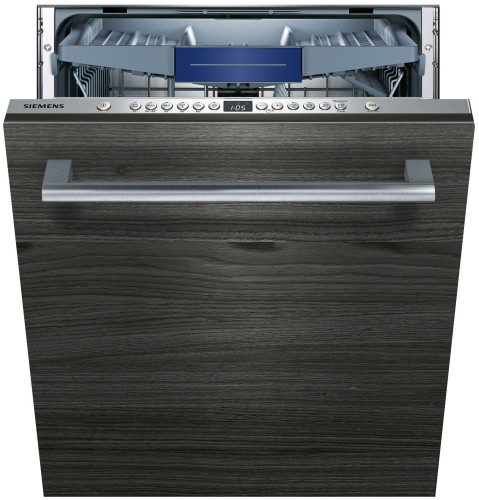 Посудомоечная машина Siemens SN 636X02 KE