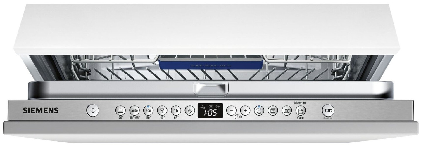 Посудомоечная машина Siemens SN 636X02 KE