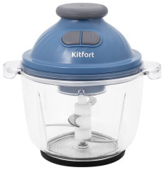 Измельчитель Kitfort КТ-3013