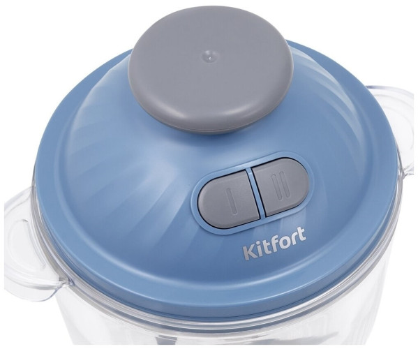Измельчитель Kitfort КТ-3013