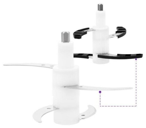 Измельчитель Kitfort КТ-3013