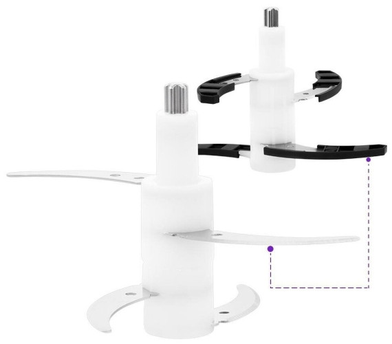 Измельчитель Kitfort КТ-3013