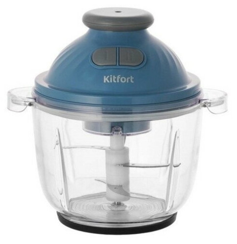 Измельчитель Kitfort КТ-3013