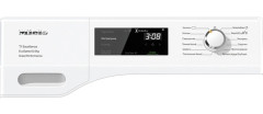 Сушильная машина Miele TEF 775 WP