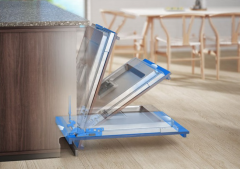 Посудомоечная машина Electrolux KECB8300W