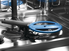 Посудомоечная машина Electrolux KECB8300W