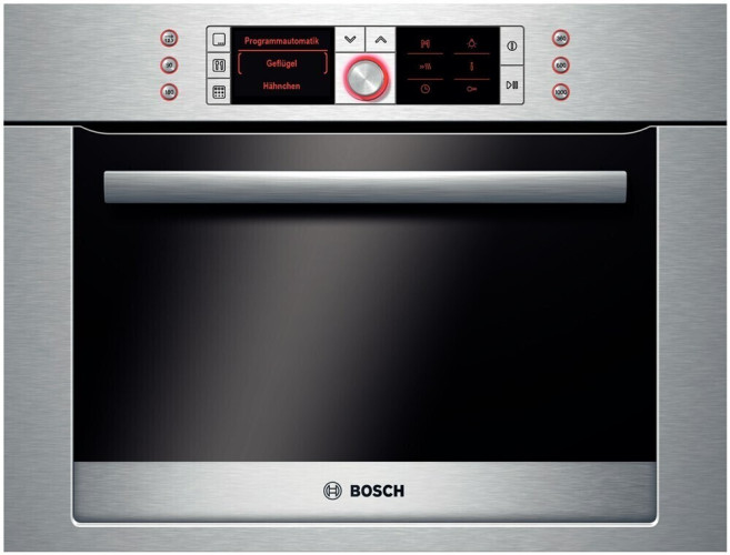Электрический духовой шкаф Bosch HBC86P753