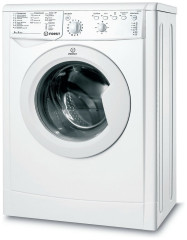 Стиральная машина Indesit IWSB 5085 CIS