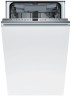 Посудомоечная машина Bosch SPV 66MX10