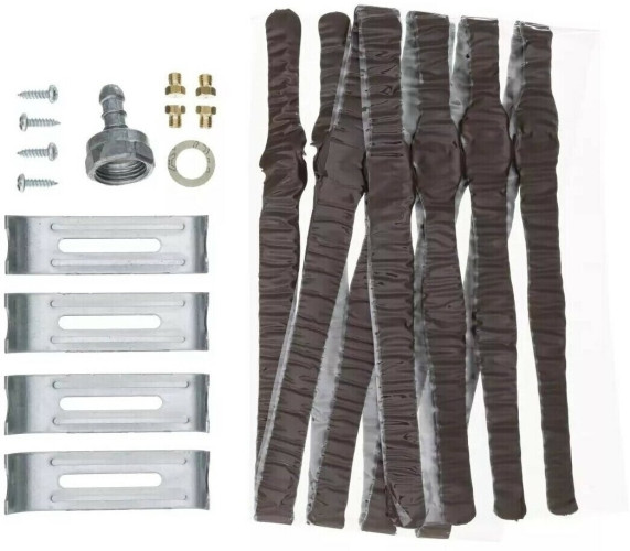 Газовая варочная панель Simfer H60H41J522