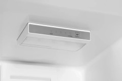 Холодильник Kraft KF-NF282X