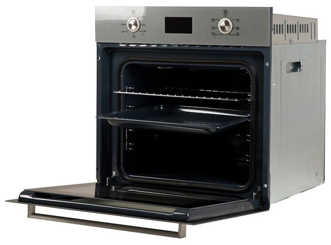 Электрический духовой шкаф Oasis D SG6 F