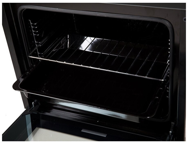 Электрический духовой шкаф Oasis D SG6 F