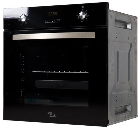 Электрический духовой шкаф Oasis D SG6 F